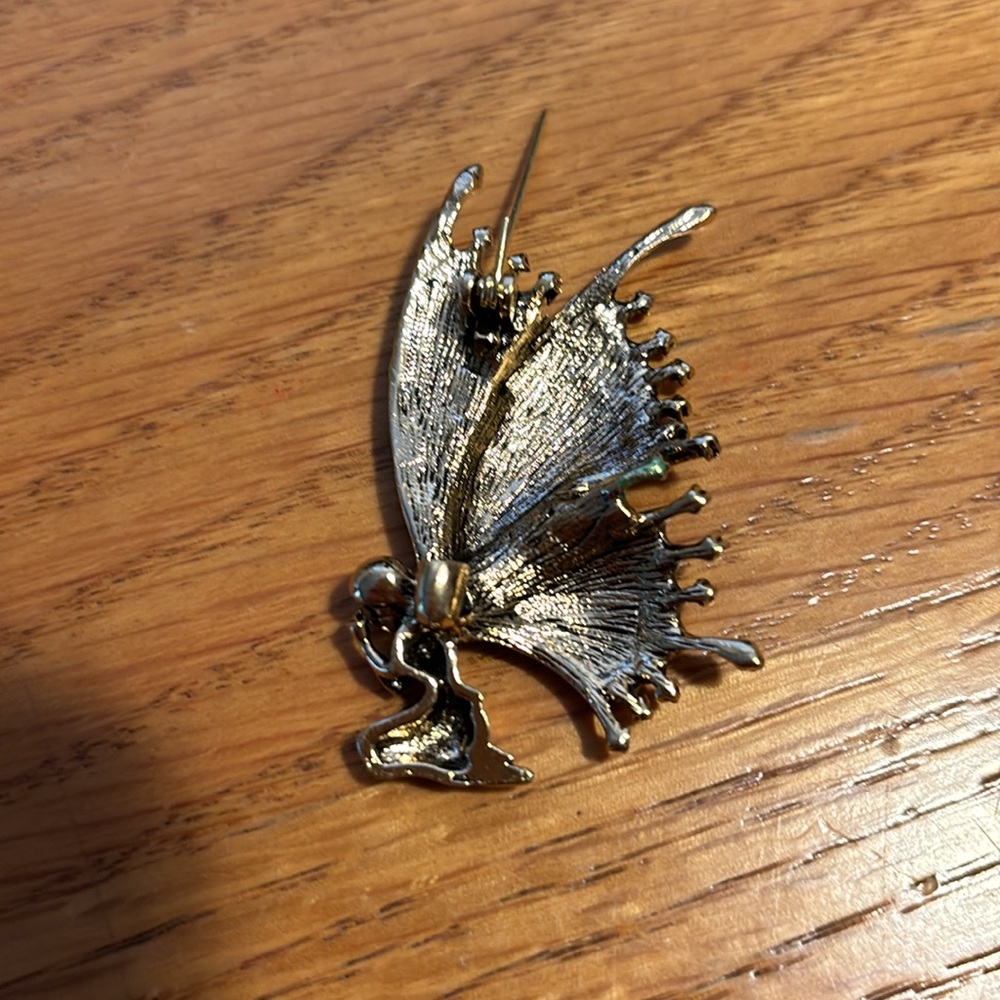 NWT Fairy Brooch - Picture 2 of 4